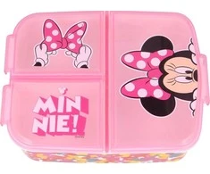 Vaikiška pietų dėžutė Minnie Mouse STOR, ST51120