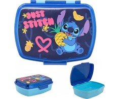 Disney,Stor Stitch Priešpiečių dėžutė