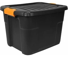 Įrankių laikymo dėžė 42 l FORTE TOOLS NB-42