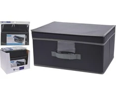 Storage Solutions Dėklas indas patalynei, antklodėms, drabužiams, žaislams