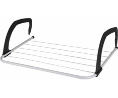 Storage Solutions Mini skalbinių džiovykla su radiatoriumi, 3 metrų talpos