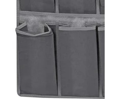 Storage Solutions Pakabinamas organizatorius spintai, vonios kambariui, drabužių spintai