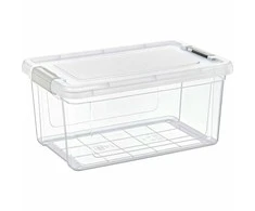 Storage Solutions Permatoma daiktadėžė, 35 x 23 x 17 cm