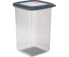 Storage Solutions Konteineris maisto produktams 1,2 l su dangčiu