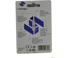 Storange Pendrive atmintis 64 GB (STO30)
