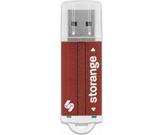 USB atmintinė Storange 4 GB (STO35)