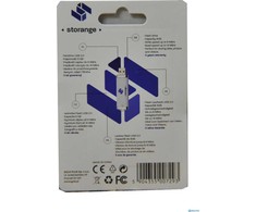 USB atmintinė Storange 4 GB (STO35)