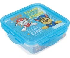Spin Master Paw Patrol - Hermetiška maisto talpa 500 ml