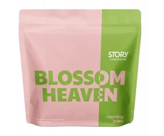 „Story Coffee Roasters“ – „Blossom Heaven Morning Brew“ filtrai, 250 g