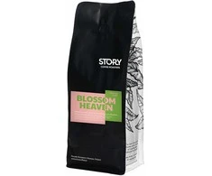 „Story Coffee Roasters“ – „Blossom Heaven Morning Brew“ filtrai, 1kg