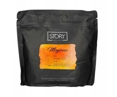 Story Coffee Roasters Story Kavos skrudintuvai „Story“ kavos skrudintuvai – „Sweet Brazil Fazenda Sao Pedro Da Canastra Espresso“, 250 g