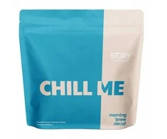 „Story Coffee Roasters“ – „Chill Me“ – be kofeino filtrų, 250 g
