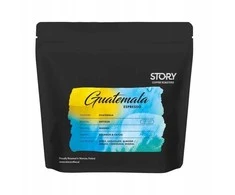 „Story Coffee Roasters“ – „Guatemalos Antigua“ espreso kava, 250 g