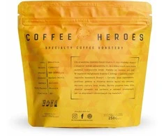 Story Coffee Roasters Kavos herojų roasterijos Brazilijos Cerrado filtras 250 g