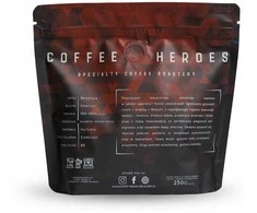 Story Coffee Roasters Kavos herojai Roastery Brazil Santos Espresso 250g