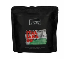 Story Coffee Roasters Story kavos skrudinimo aparatai - Italiana 80 mišinys 80/20 espreso 250g