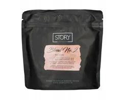Story Coffee Roasters „Story Blend No. 2“ kavos pupelės, 250 g