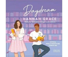 Storybox „Daydream“ garso knygelė