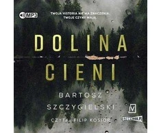 Storybox Šešėlių slėnio garso knyga