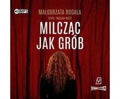 Storybox Tyli kaip kapas garso knyga