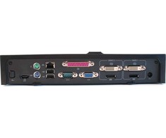 Stacja/replikator Dell E-Port Plus (YP021)
