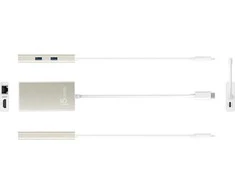 J5 Create Stotis / replikatorius j5create JCA374
