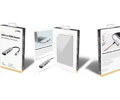 Šakotuvas Stotis / replikatorius Jcpal Linx USB-C (JCP6189)