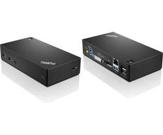 Šakotuvas Stotis / replikatorius Lenovo Thinkpad Pro Dock USB 3.0 (03X6897)