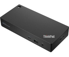 Stacja/replikator Lenovo ThinkPad Universal Thunderbolt 4 (40B10135DK)