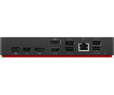 Stacja/replikator Lenovo ThinkPad Universal Thunderbolt 4 (40B10135DK)