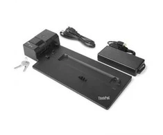 Stotis / replikatorius Lenovo Ultra Dock Slide 135W (40AJ0135ES)