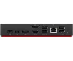 Šakotuvas Stotis / replikatorius Lenovo USB-C (40B20135EU)
