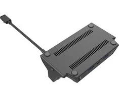 Stotis / replikatorius Unitek Pro for Steam DeckaTM 100W 8K USB-C (D1097A)