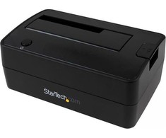 StarTech 2.5 "/ 3.5" SATA - USB 3.2 generolas 2 (SDOCCU313)