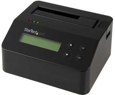 StarTech 2.5 "/ 3.5" SATA - USB 3.2 Gen 1 (SDOCK1EU3P)