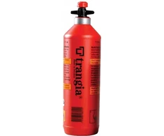 TRANGIA PLASTIKINIS BUTELIS 1 L