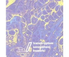 Stowarzyszenie Pisarzy Polskich Laimingų ląstelių transkriptomas