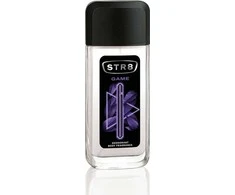 STR8 Game Dezodorantas, 85 ml