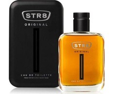 STR8 Original EDT tualetinis vanduo vyrams, 50 ml