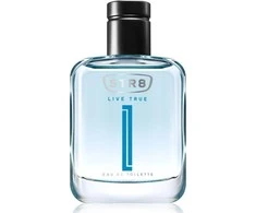 Kvepalai vyrams STR8 Live True EDT, 100 ml