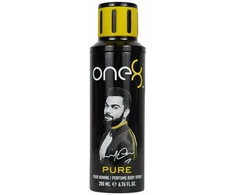 STR8 One 8, Pure, Scented Purškiklis, For Men, 200 ml For Men