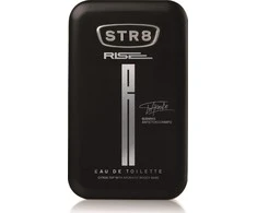 STR8 Rise EDT tualetinis vanduo vyrams, 100 ml