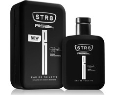 STR8 Rise EDT tualetinis vanduo vyrams, 50 ml