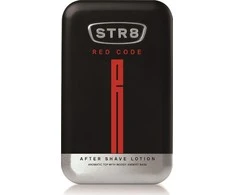 STR8 Raudona Code, 100 ml