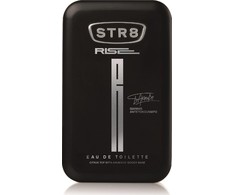 STR8 Rise EDT tualetinis vanduo vyrams, 50 ml