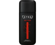 Str8 Raudona Code Scented Purškiklis For Men, 75 ml