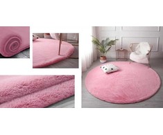 Strado 160x160 SakuraPink (Rose)