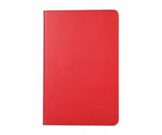 Strado 360 laipsnių kampu besisukantis dėklas, skirtas „Lenovo Tab M11 TB330FU 10.95“ (raudonas)