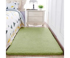 Strado Street Alpaca Carpet Street 80x150 AlpataGreen (Žalias) Universalus