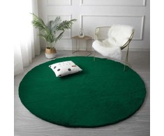 Strado Uraganas triušis Strado 140x140 BottleGreen (Žalia)